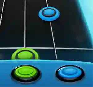 Spēle Rock Hero online