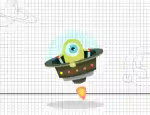 Spēle Falling ORBS online