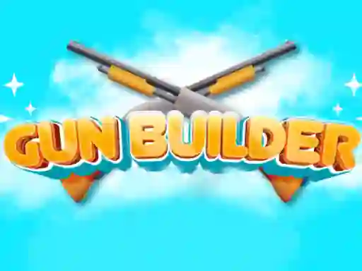Spēle Gun Builder online