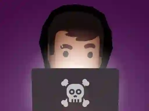 Spēle Hacker Rush online