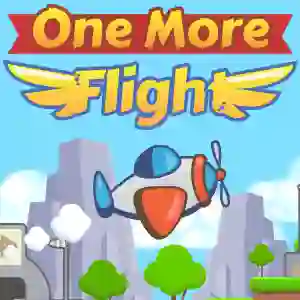 Spēle One More Flight online