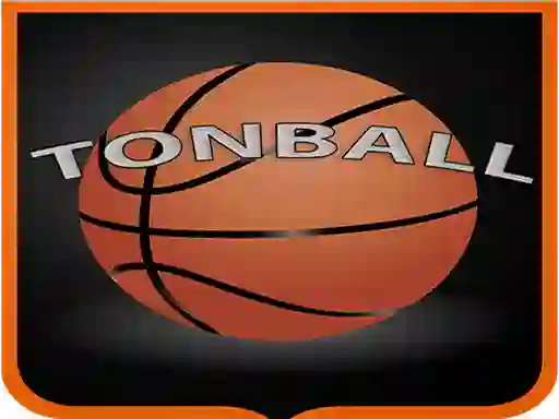 Spēle Tonball online