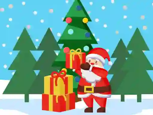 Spēle Happy Xmas online