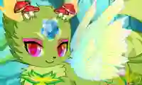 Spēle Forest Creature online