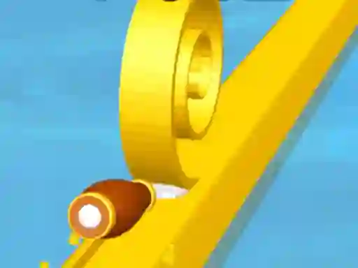Spēle Spiral Roll online
