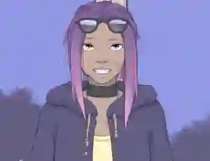Spēle Tomboy creator online