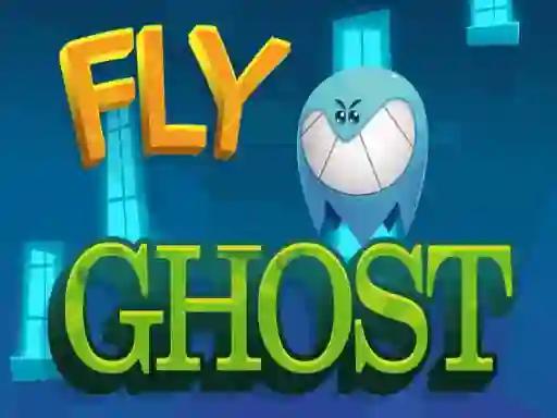Spēle Fly Ghost online
