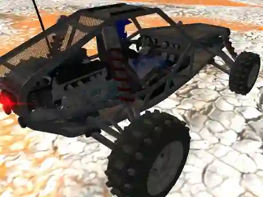 Spēle Buggy Simulator online