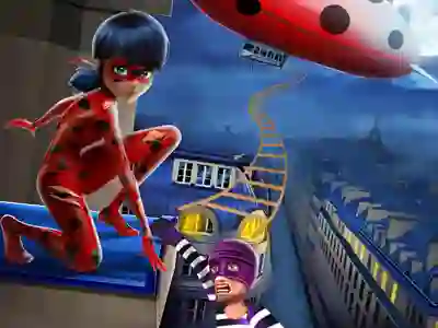 Spēle Hero Vs Villain online