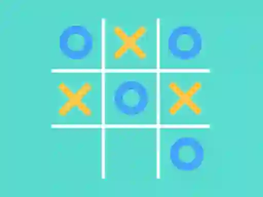 Spēle Tic Tac Toe online