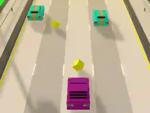 Spēle Crashy Traffic online