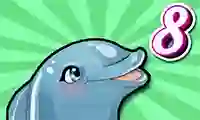 Spēle My Dolphin Show 8 online