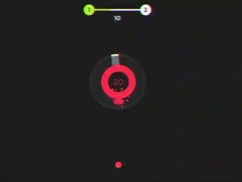 Spēle Spin Dash online