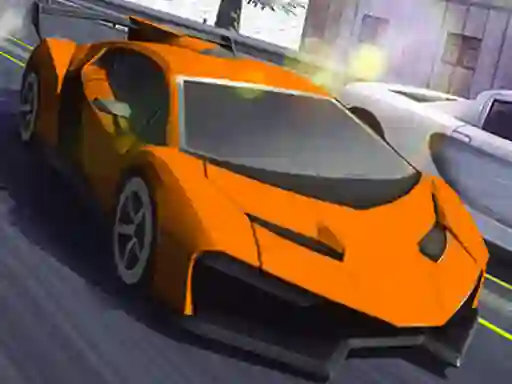 Spēle Drift Car Racing online