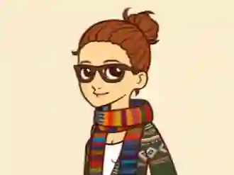 Spēle Hipster Girl online