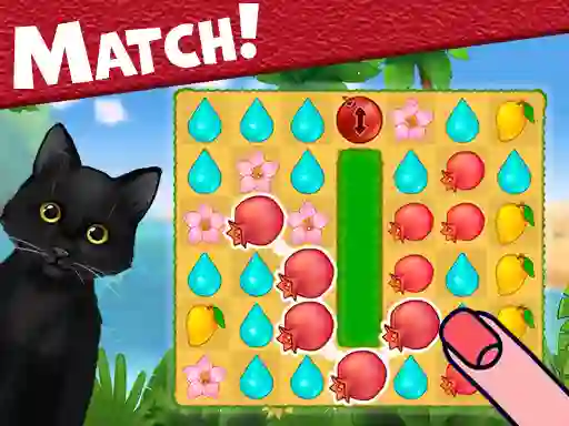 Spēle Island Puzzle online