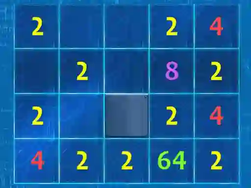 Spēle Fuse 3 online