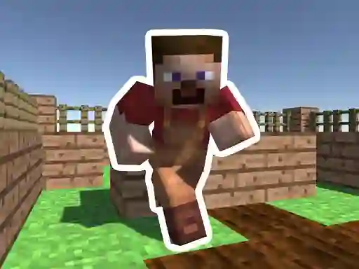 Spēle Mine Farmer online