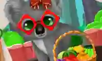 Spēle Paws to Beauty Back to the Wild online