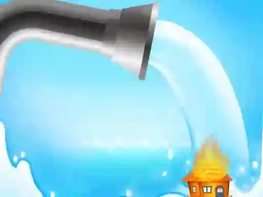 Spēle Water Cave online