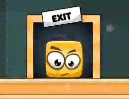 Spēle Jelly Escape online