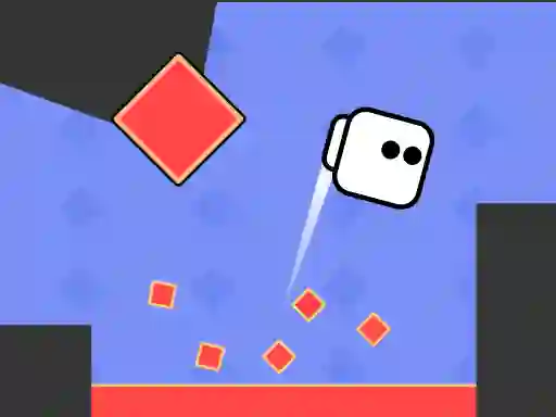 Spēle Square Jet online