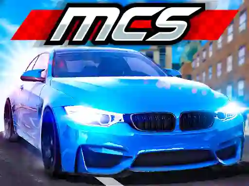 Spēle Mega City Stunts online