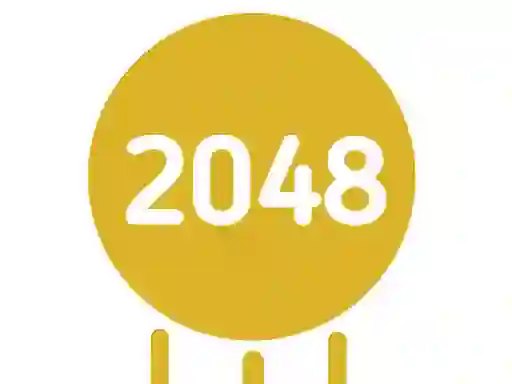 Spēle Pucks 2048 online
