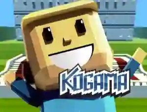 Spēle Kogama: School online