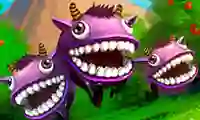 Spēle Troll Sweeper online