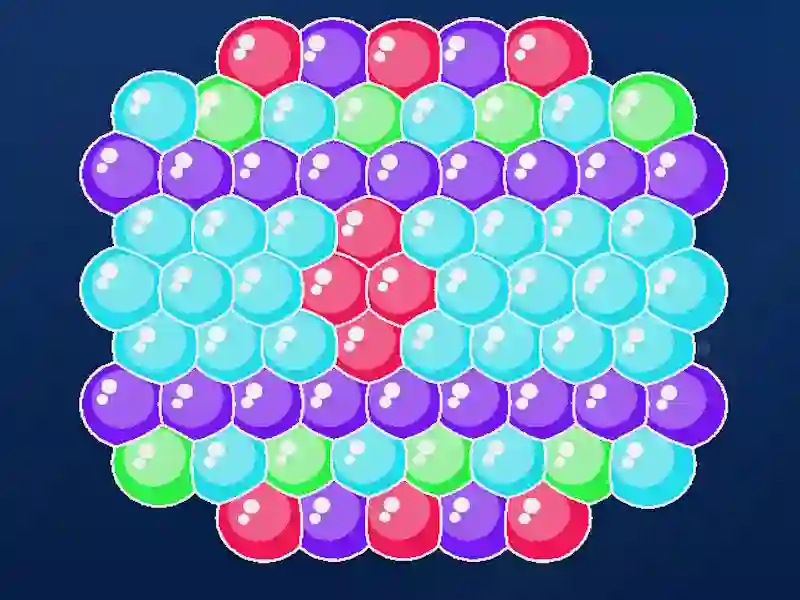 Spēle Ocean Pop online