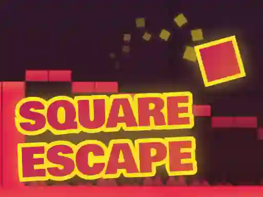 Spēle Square Escape online