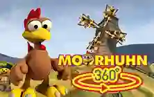 Spēle Moorhuhn 360 online