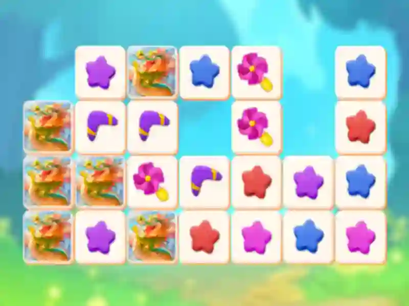 Spēle Puzzle Tap online