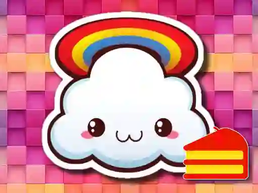 Spēle Candy Endless Jumping online