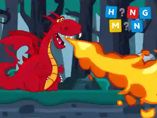 Spēle Hangman Adventure online