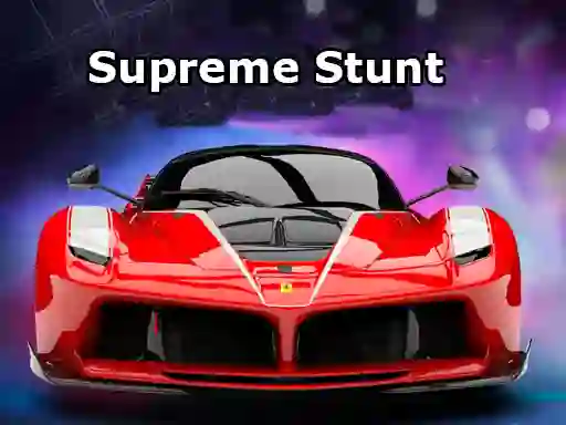Spēle Ramp Stunts 2019 online