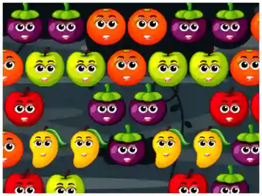 Spēle Bubble Fruit Shooter online