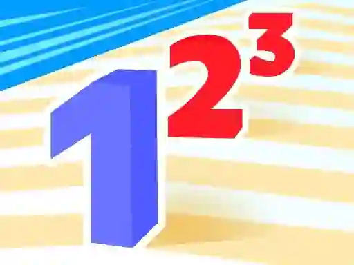 Spēle Master Of Numbers online