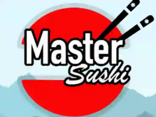 Spēle Master Sushi online