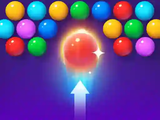 Spēle Bubble Shooter HD 2 online