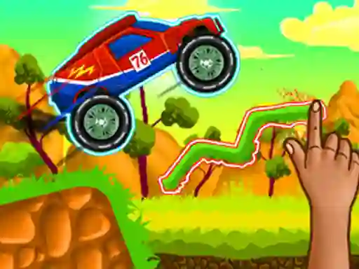 Spēle Brainy Cars online