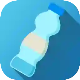 Spēle Bottle Flip Challenge 2 online