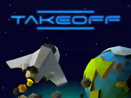 Spēle Takeoff online