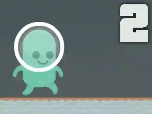 Spēle Dr Green Alien 2 online