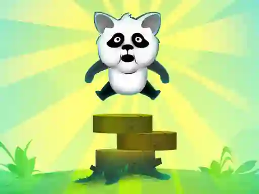 Spēle Stack Panda online