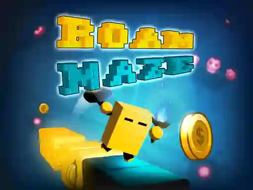 Spēle Roam Maze online