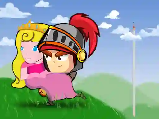 Spēle Princess Rescue online