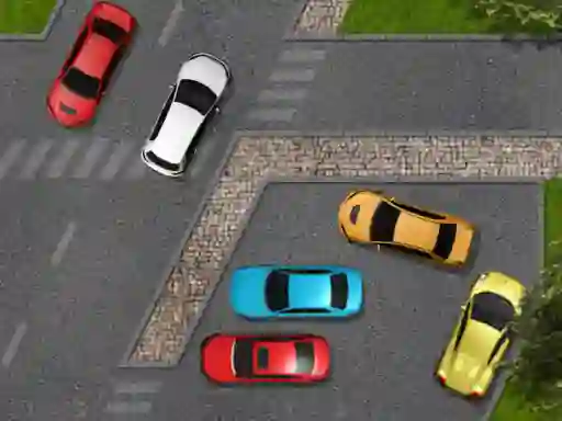 Spēle Time to Park 2 online