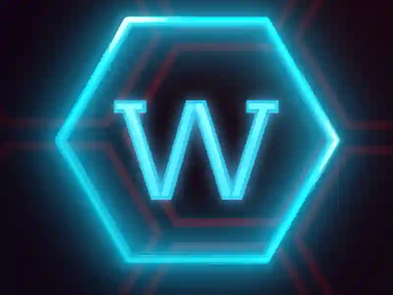 Spēle Neon Words online
